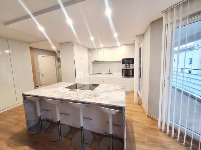 Villeurbanne Vente Appartement 69