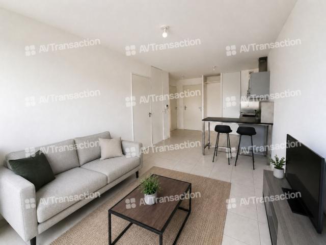 Villeurbanne Vente Appartement 69