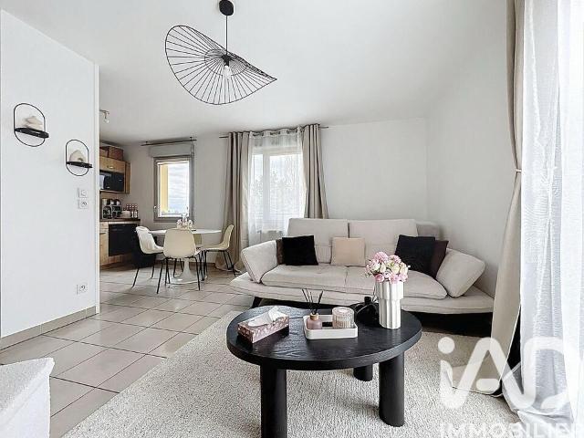 Villeurbanne Vente Appartement 69