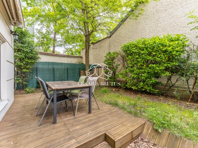 Villeurbanne Vente Appartement 69
