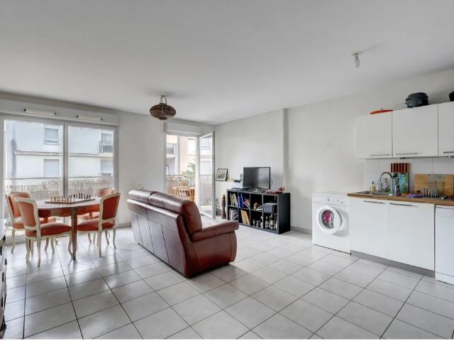 Villeurbanne Vente Appartement 69