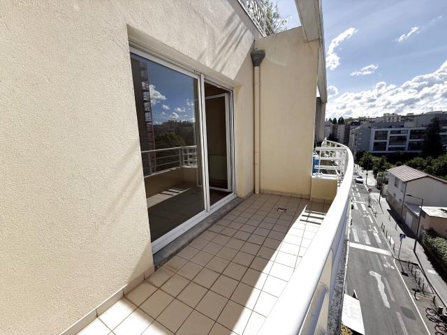 Villeurbanne Vente Appartement 69