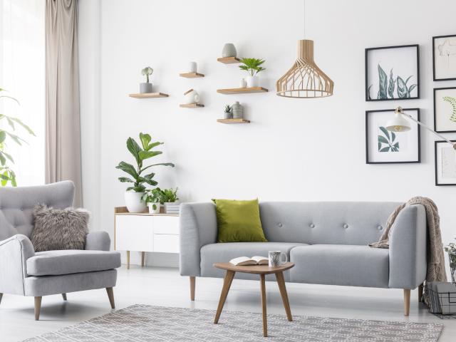 Villeurbanne Vente Appartement 69