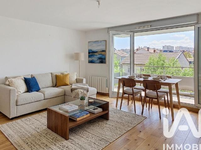 Villeurbanne Vente Appartement 69