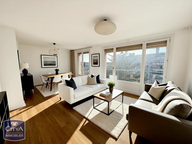 Villeurbanne Vente Appartement 69