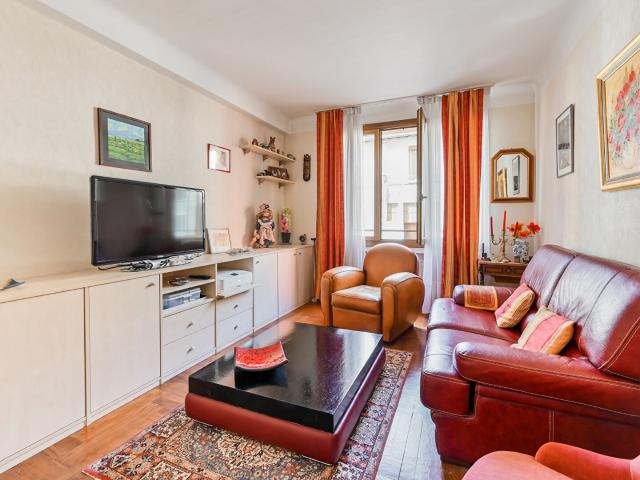 Villeurbanne Vente Appartement 69