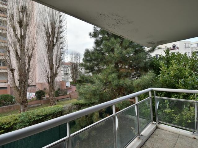 Villeurbanne Vente Appartement 69