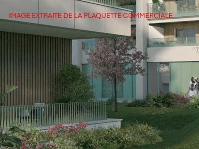 Villeurbanne Vente Appartement 69