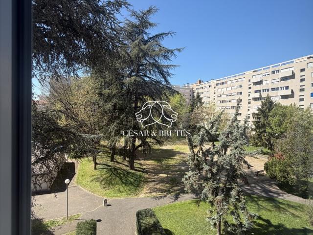 Villeurbanne Vente Appartement 69
