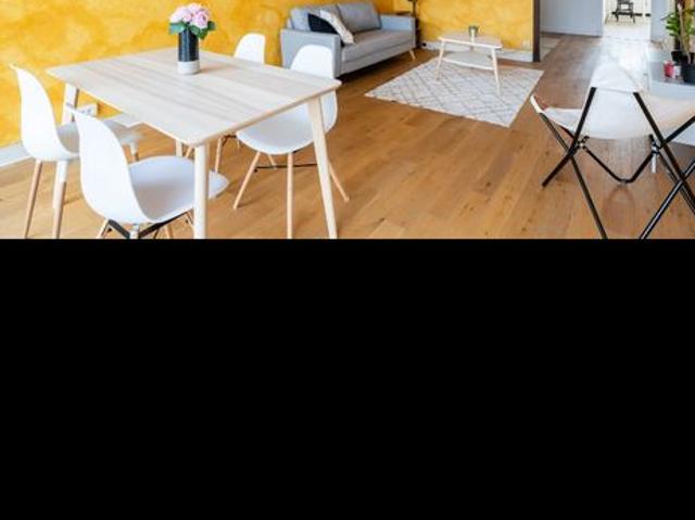 Villeurbanne Vente Appartement 69