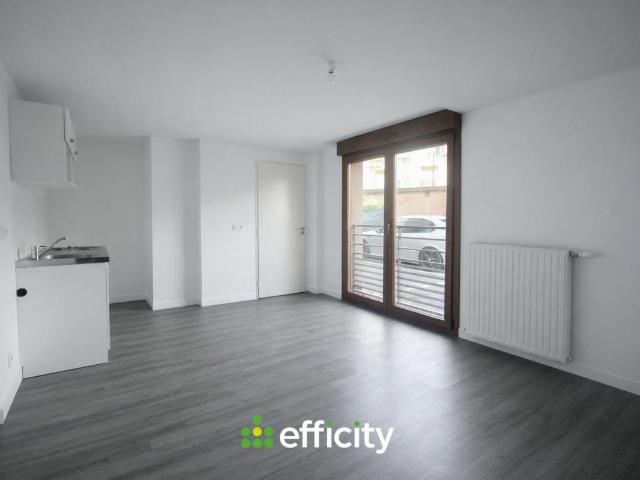 Villeurbanne Vente Appartement 69