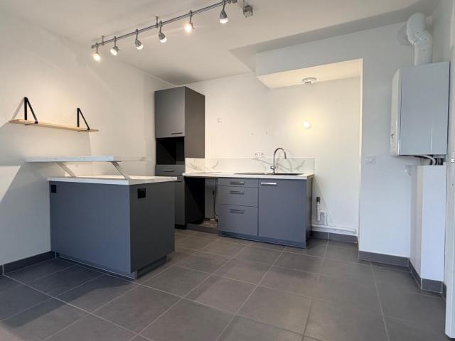 Villeurbanne Vente Appartement 69