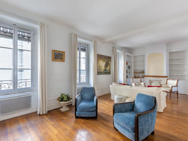 Villeurbanne Vente Appartement 69