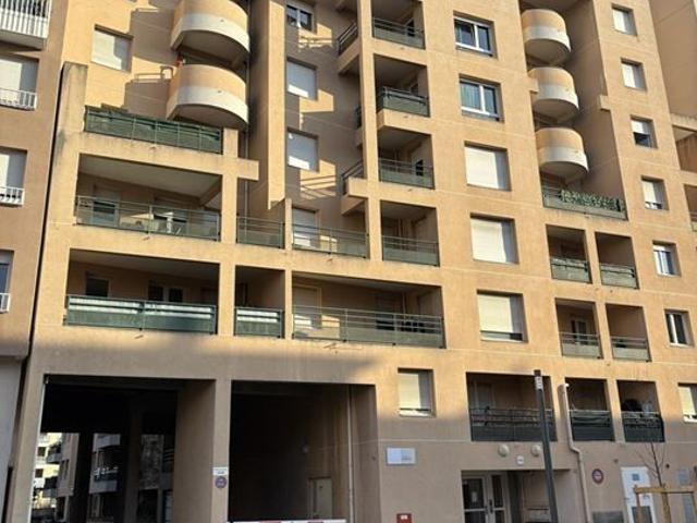Villeurbanne Vente Appartement 69