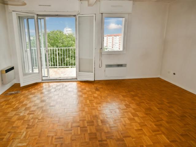 Villeurbanne Vente Appartement 69