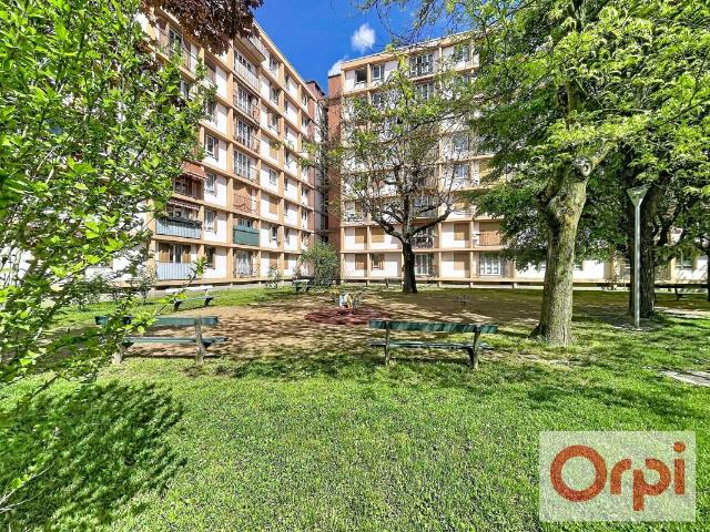 Villeurbanne Vente Appartement 69