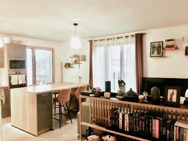 Villeurbanne Vente Appartement 69
