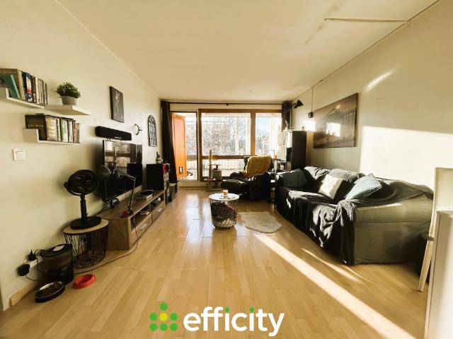 Villeurbanne Vente Appartement 69
