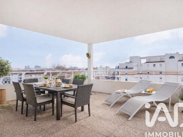 Villeurbanne Vente Appartement 69