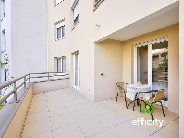 Villeurbanne Vente Appartement 69