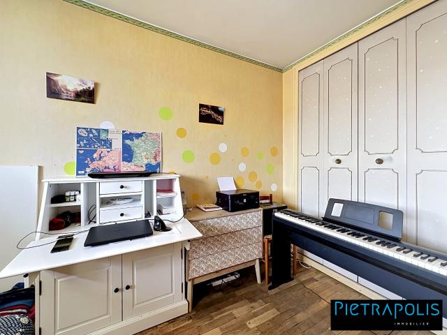 Villeurbanne Vente Appartement 69