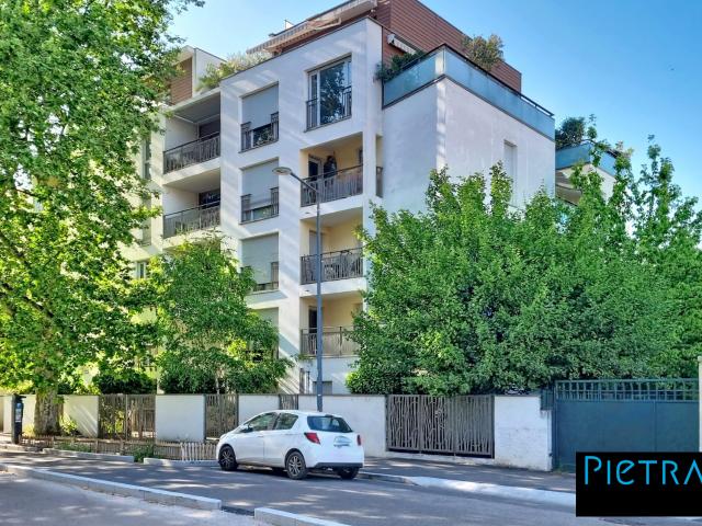 Villeurbanne Vente Appartement 69