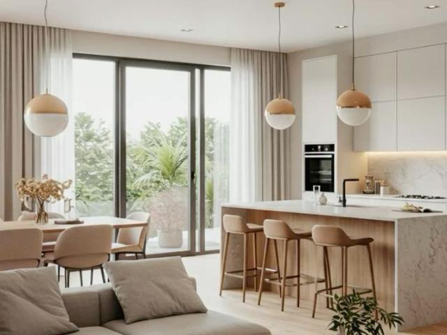 Villeurbanne Vente Appartement 69