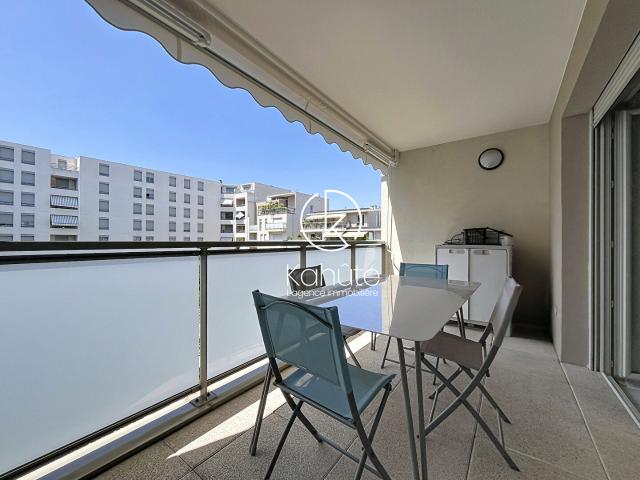 Villeurbanne Vente Appartement 69
