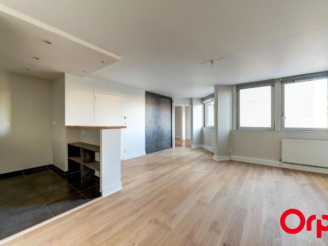 Villeurbanne Vente Appartement 69