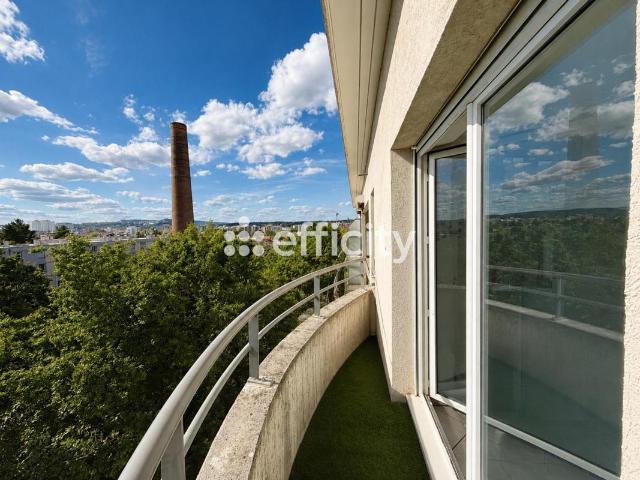 Villeurbanne Vente Appartement 69