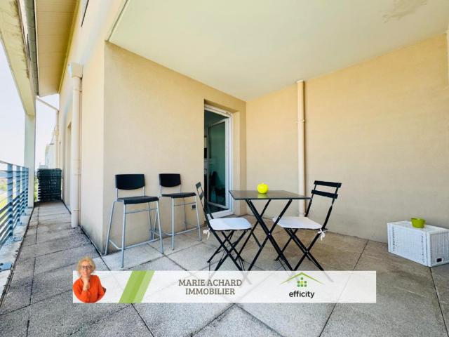 Villeurbanne Vente Appartement 69