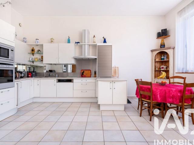 Villeurbanne Vente Appartement 69