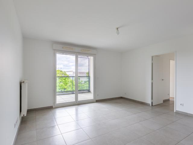 Villeurbanne Vente Appartement 69