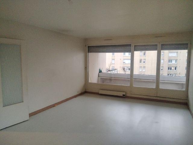 Villeurbanne Vente Appartement 69