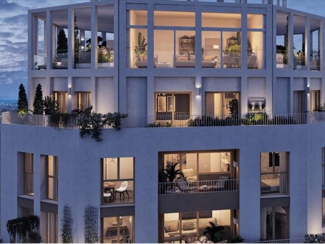Villeurbanne Vente Appartement 69