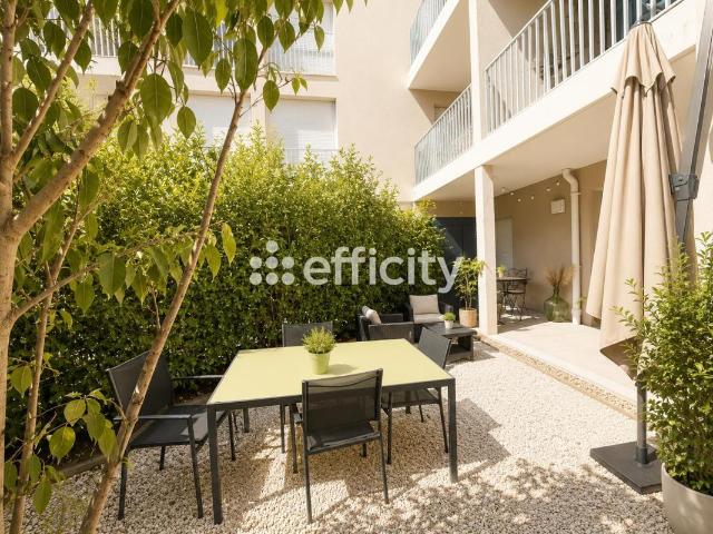 Villeurbanne Vente Appartement 69