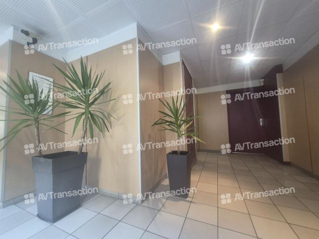 Villeurbanne Vente Appartement 69