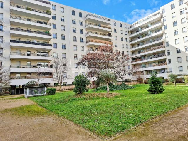 Villeurbanne Vente Appartement 69