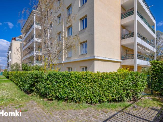 Villeurbanne Vente Appartement 69