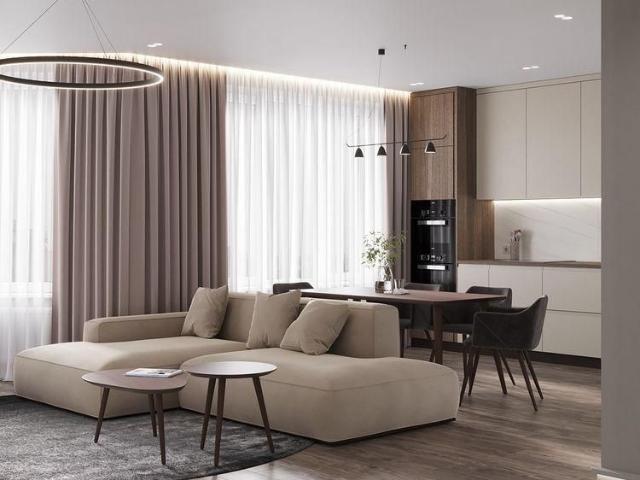 Villeurbanne Vente Appartement 69