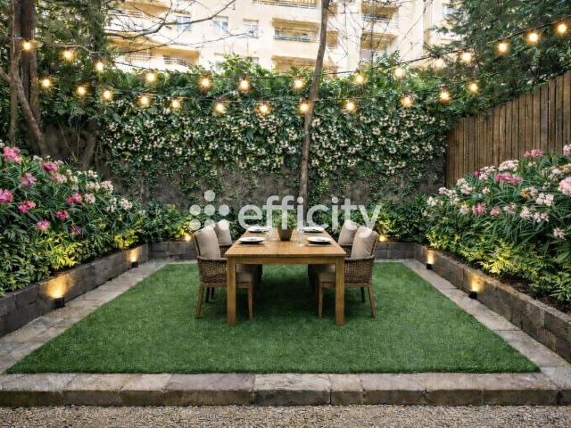 Villeurbanne Vente Appartement 69