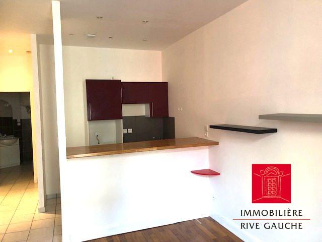 Villeurbanne Vente Appartement 69