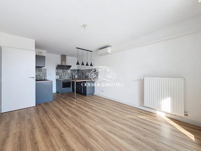 Villeurbanne Vente Appartement 69