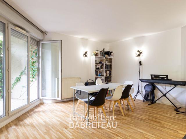 Villeurbanne Vente Appartement 69