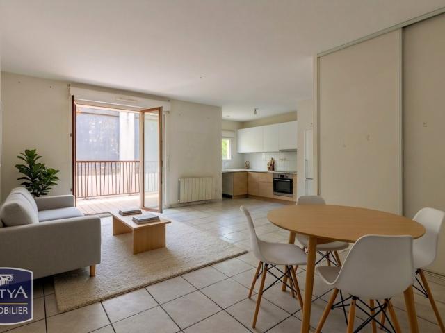 Villeurbanne Vente Appartement 69