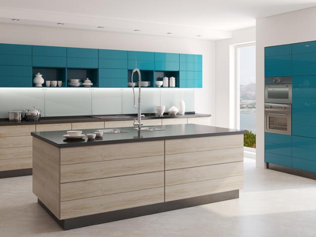 Villeurbanne Vente Appartement 69