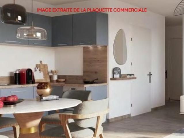 Villeurbanne Vente Appartement 69