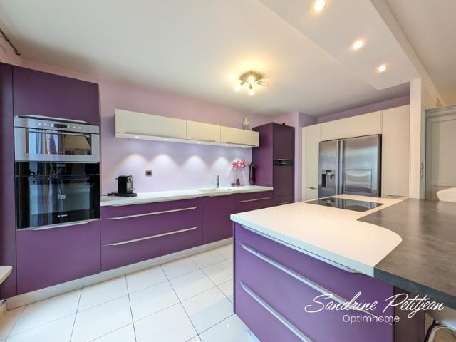 Villeurbanne Vente Appartement 69