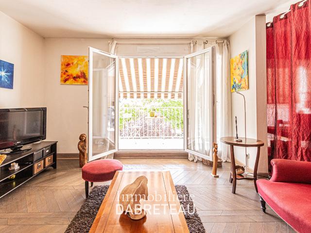 Villeurbanne Vente Appartement 69