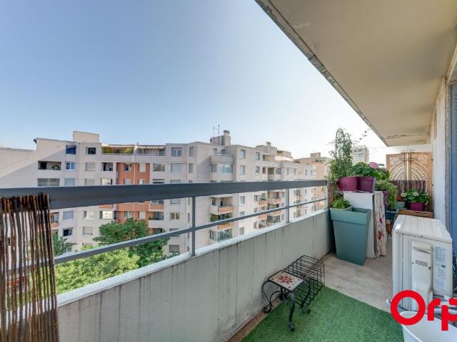 Villeurbanne Vente Appartement 69